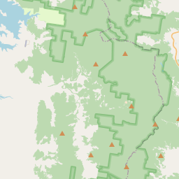 SW map tile