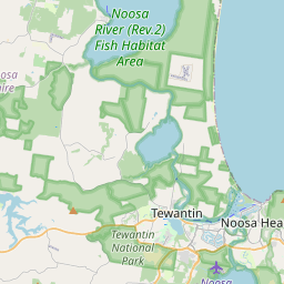 SW map tile