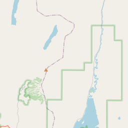 SW map tile
