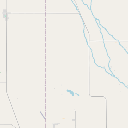 SW map tile