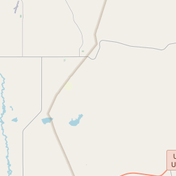 SW map tile