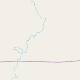 SW map tile
