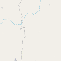 SW map tile