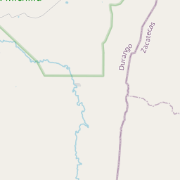 SW map tile
