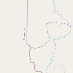 SW map tile