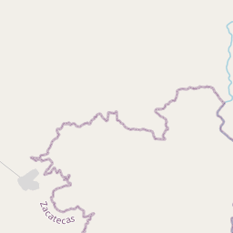 SW map tile
