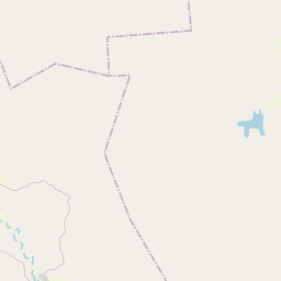 SW map tile