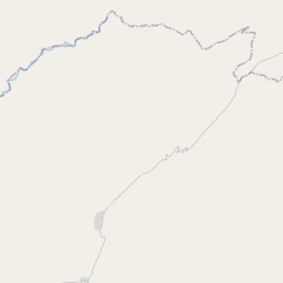 SW map tile