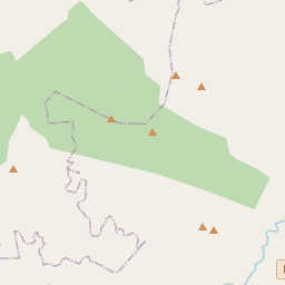 SW map tile