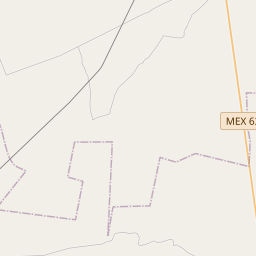 SW map tile