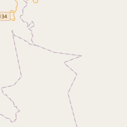 SW map tile