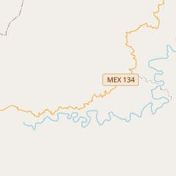 SW map tile