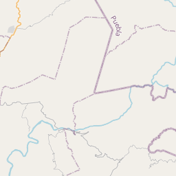 SW map tile
