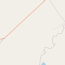 SW map tile