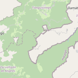 SW map tile