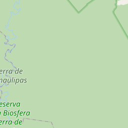 SW map tile