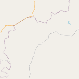 SW map tile