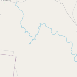 SW map tile