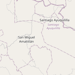 SW map tile
