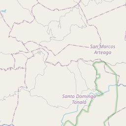 SW map tile