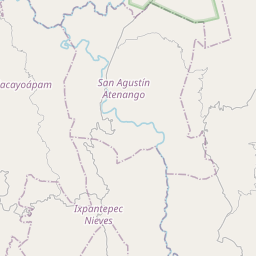 SW map tile