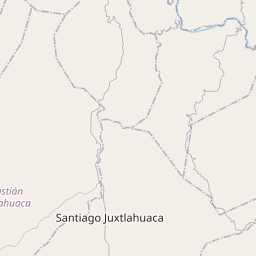 SW map tile
