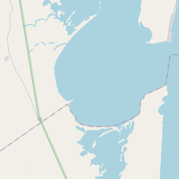 SW map tile