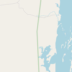 SW map tile