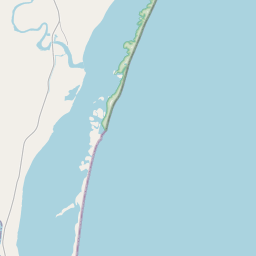 SW map tile