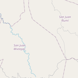 SW map tile