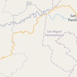 SW map tile