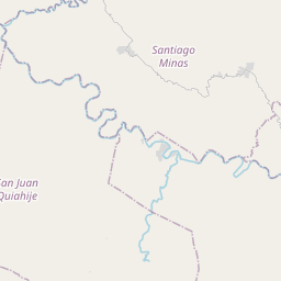 SW map tile