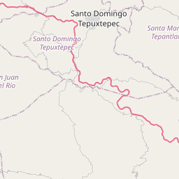 SW map tile