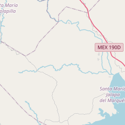 SW map tile