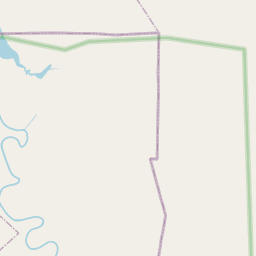 SW map tile