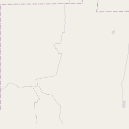 SW map tile