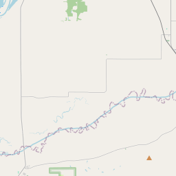 SW map tile