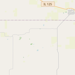 SW map tile