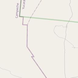 SW map tile