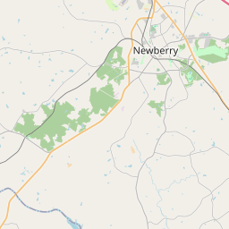 SW map tile