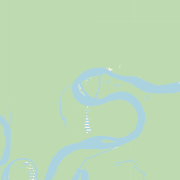 SW map tile