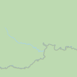 SW map tile
