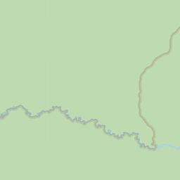 SW map tile