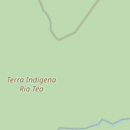 SW map tile