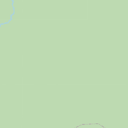 SW map tile