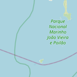 SW map tile