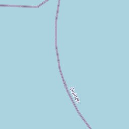 SW map tile