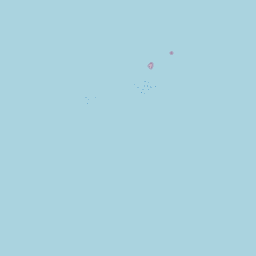 SW map tile