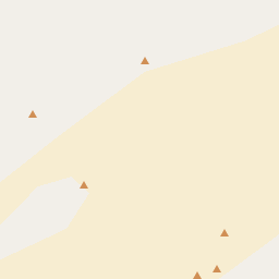 SW map tile
