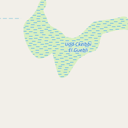 SW map tile